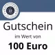 Gutschein 100 Euro Gutschein 100 Euro
