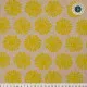 Cotton & Steel - By The Seaside II - Sunshine - White Unbleached Canvas Fabric