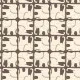 Cotton & Steel - Rising Sun - Jolly Elephant - Willow Fabric