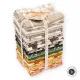 Cotton & Steel - Rising Sun Fat Quarter - Bundle