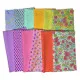 Tula Pink - Legendary Cotton Lawn Meter-Bundle (12x1m)