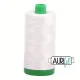 Aurifil 40wt Baumwollgarn - Muslin (große Spule)