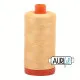Aurifil 50wt Baumwollgarn - Medium Butter Aurifil 50wt Baumwollgarn - Medium Butter