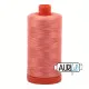 Aurifil 50wt Baumwollgarn - Light Salmon