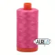 Aurifil 50wt Baumwollgarn - Blossom Pink