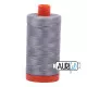 Aurifil 50wt Baumwollgarn - Grey Aurifil 50wt Baumwollgarn - Grey