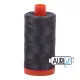 Aurifil 50wt Baumwollgarn - Pewter