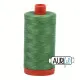 Aurifil 50wt Baumwollgarn - Green Yellow