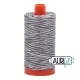 Aurifil 50wt Baumwollgarn - Licorice Twist Aurifil 50wt Baumwollgarn - Licorice Twist
