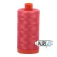 Aurifil 50wt Baumwollgarn - Medium Red
