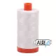 Aurifil 50wt Baumwollgarn - Sea Biscuit