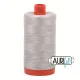 Aurifil 50wt Baumwollgarn - Moondust