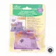 Clover Desk Needle Threader purple Clover Desk Needle Threader purple