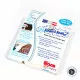 Warm Company LITE Steam-A-Seam 2 Fusible Web Tape - 0,5&quote; (ca. 1,3 cm)