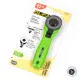 OLFA Rollschneider (Lime Green) D45mm