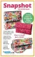 Schnittmuster ByAnnie's - Snapshot (Foldover Bags)