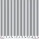 Tula Pink Baumwoll Designerstoff - True Color Graywork - Tent Stripe - Fog
