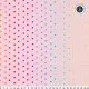 Tula Pink Baumwollstoff - True Colors - Hexy Rainbow - Shell