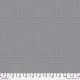 Tula Pink Baumwoll Designerstoff - True Color Graywork - Tiny Dots - Shadow Tula Pink Baumwoll Designerstoff - True Color Graywork - Tiny Dots - Shadow