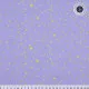 Tula Pink Baumwoll Designerstoff - True Colors - Space Sprinkles - Dream