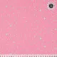Tula Pink Baumwoll Designerstoff - True Colors - Space Sprinkles - Piglet Tula Pink Baumwoll Designerstoff - True Colors - Space Sprinkles - Piglet