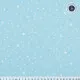 Tula Pink Baumwoll Designerstoff - True Colors - Space Sprinkles - Waterfall