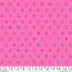 Tula Pink Baumwoll Designerstoff - Legendary - Visionary - Sugarplum