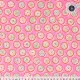 Ruby Star Society - Trinketry - Spools Novelty Sewing Notions Retro Thread - Flamingo