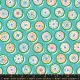 Ruby Star Society - Trinketry - Spools Novelty Sewing Notions Retro Thread - Turquoise