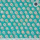 Ruby Star Society - Trinketry - Spools Novelty Sewing Notions Retro Thread - Turquoise
