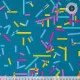 Ruby Star Society - Washi Plus - Novelty Tape Office Supplies - Teal Ruby Star Society - Washi Plus - Novelty Tape Office Supplies - Teal