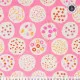 Ruby Star Society - Sugar Cone - Ice Cream Toppers - Flamingo Pink Ruby Star Society - Sugar Cone - Ice Cream Toppers - Flamingo Pink