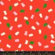 Ruby Star Society - Merry Happy - Merry Gummies Christmas Novelty Gummy Bears Candy - Lollipop