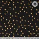 Ruby Star Society - Blenders Star Nature Novelty Fun - Starry - Metallic Black Gold