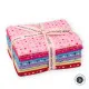Poppie Cotton Fat Quarter Bundle - Seeing Spots