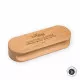 Riley Blake 7inch Hardwood Quilter's Clapper