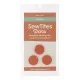 SewTites Magnetic Pins - Dots