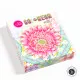 Aurifil 80wt Set - Tula Pink - Untamed Neon