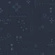 Art Gallery Fabrics - Decostitch Wide Elements - Midnight Art Gallery Fabrics - Decostitch Wide Elements - Midnight