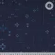Art Gallery Fabrics - Decostitch Wide Elements - Midnight