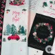 Art Gallery Fabrics - Wintertale - Holiday Spirit Art Gallery Fabrics - Wintertale - Holiday Spirit