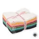 Poppie Cotton Fat Quarter Bundle - Country Confetti (13 FQ) Poppie Cotton Fat Quarter Bundle - Country Confetti (13 FQ)
