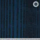 Cotton & Steel - By The Seaside II - High Tide - Navy Fabric