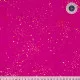 Canvas - Ruby Star Society Speckled - Metallic Berry
