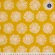 Cotton & Steel - By The Seaside II - Sunshine - Golden Unbleached Fabric