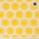 Cotton & Steel - By The Seaside II - Sunshine - Yellow Unbleached Fabric