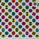 Tula Pink Baumwoll Designerstoff - Prince Charming - Taffy - Sugarrush Tula Pink Baumwoll Designerstoff - Prince Charming - Taffy - Sugarrush