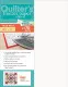 C&T Publishing Quilter's Freezer Paper Sheets (70 Bögen)