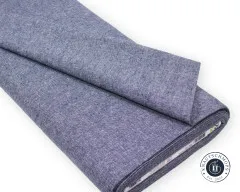 Robert Kaufman Essex Yarn Dyed - Denim