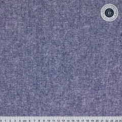 Robert Kaufman Essex Yarn Dyed - Denim Robert Kaufman Essex Yarn Dyed - Denim